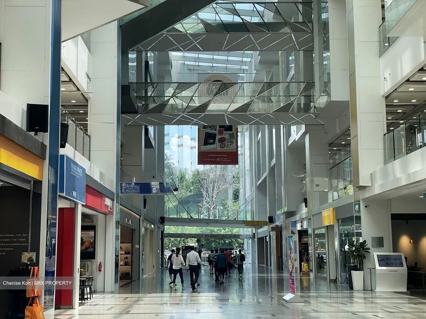 The Riverside Piazza (D1), Shop House #573666501